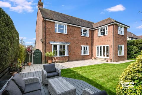 undefined, Cobbins Grove, Burnham-on-Crouch