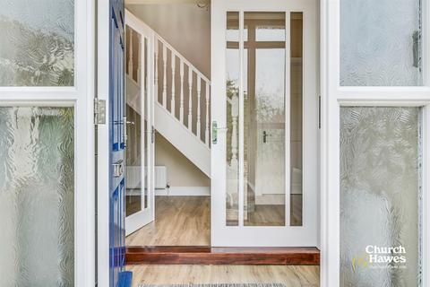 undefined, Cobbins Grove, Burnham-on-Crouch