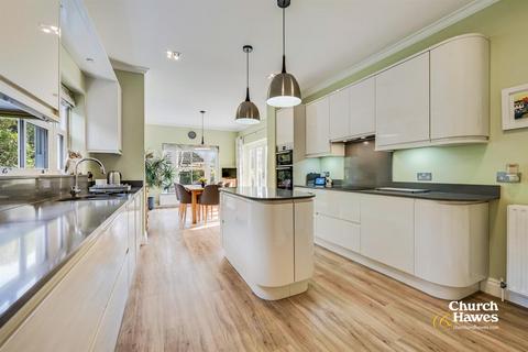 undefined, Cobbins Grove, Burnham-on-Crouch