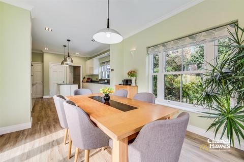 undefined, Cobbins Grove, Burnham-on-Crouch