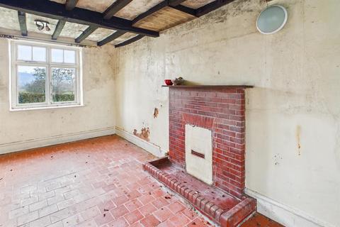 4 bedroom detached house for sale, Llansantffraid