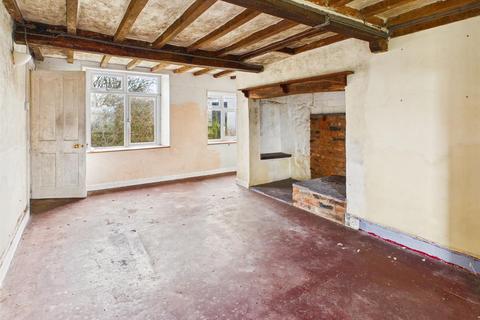 4 bedroom detached house for sale, Llansantffraid