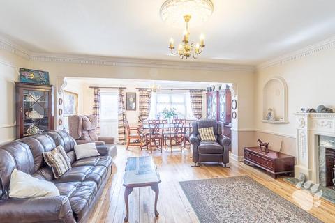 undefined, Great Mistley, Basildon SS16