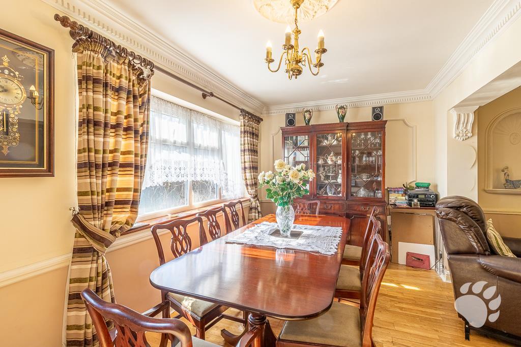 Lounge/Diner