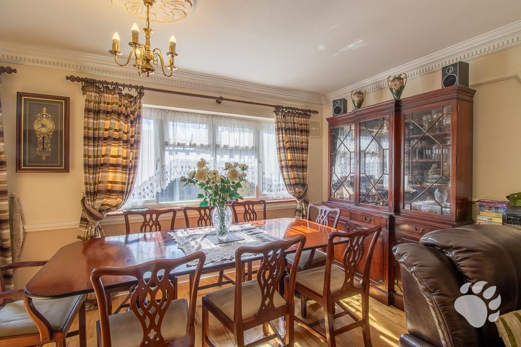 Lounge/Diner