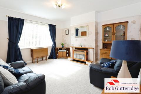 2 bedroom semi-detached house for sale, Hillport Avenue, Porthill, Newcastle