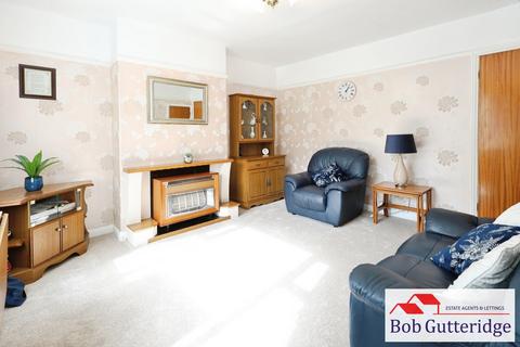 2 bedroom semi-detached house for sale, Hillport Avenue, Porthill, Newcastle