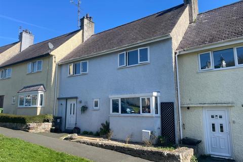 Ffordd Meigan, Beaumaris