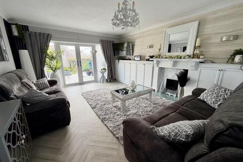 3 bedroom terraced house for sale, Ffordd Meigan, Beaumaris