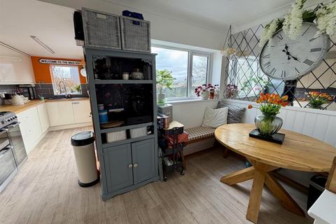 3 bedroom terraced house for sale, Ffordd Meigan, Beaumaris