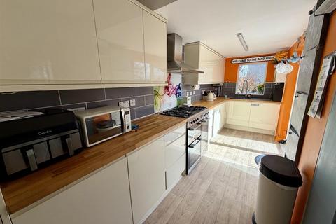 3 bedroom terraced house for sale, Ffordd Meigan, Beaumaris