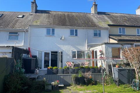 3 bedroom terraced house for sale, Ffordd Meigan, Beaumaris