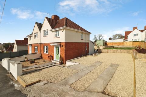 undefined, Crown Hill, BRISTOL, Avon, BS5