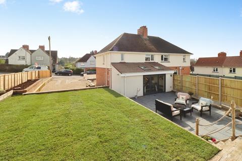 undefined, Crown Hill, BRISTOL, Avon, BS5