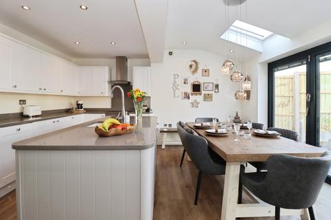 undefined, Crown Hill, BRISTOL, Avon, BS5