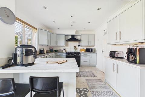 4 bedroom detached house for sale, The Cornfields, Wick St Lawrence , Weston-Super-Mare, BS22