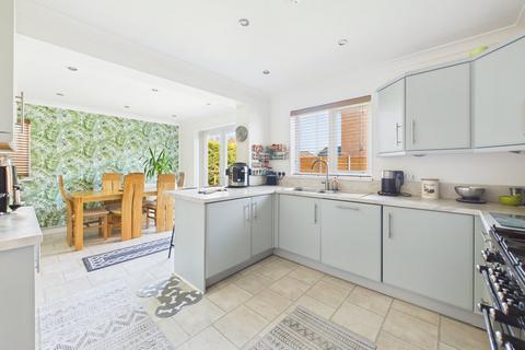4 bedroom detached house for sale, The Cornfields, Wick St Lawrence , Weston-Super-Mare, BS22