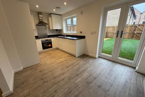 undefined, Park Street, West Park Quarter, Sunderland, SR2