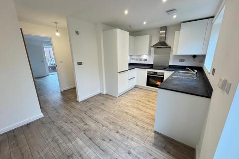 undefined, Park Street, West Park Quarter, Sunderland, SR2