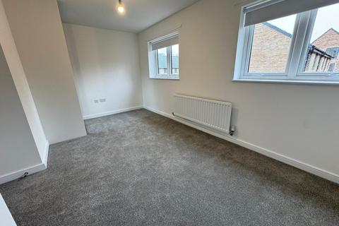 undefined, Park Street, West Park Quarter, Sunderland, SR2