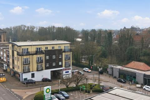 Radford Way, Billericay, CM12