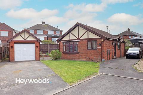 undefined, Priam Close, Bradwell, Newcastle, ST5