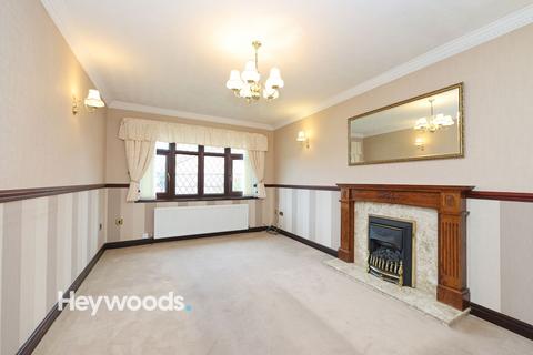 undefined, Priam Close, Bradwell, Newcastle, ST5