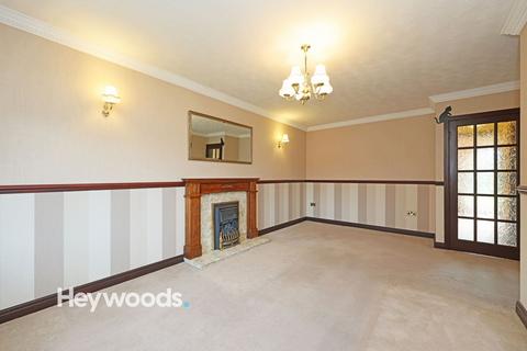 undefined, Priam Close, Bradwell, Newcastle, ST5
