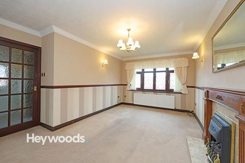 undefined, Priam Close, Bradwell, Newcastle, ST5