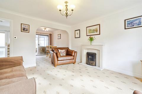 3 bedroom semi-detached house for sale, The Fairways, Keighley BD20