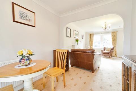 3 bedroom semi-detached house for sale, The Fairways, Keighley BD20