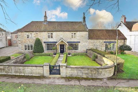 4 bedroom detached house for sale, Burton Leonard, Harrogate, HG3