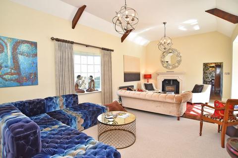 4 bedroom detached house for sale, Burton Leonard, Harrogate, HG3