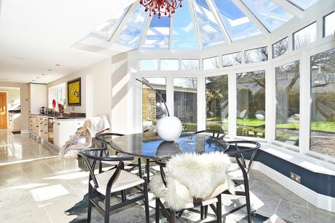 4 bedroom detached house for sale, Burton Leonard, Harrogate, HG3