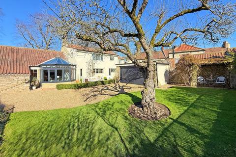 4 bedroom detached house for sale, Burton Leonard, Harrogate, HG3