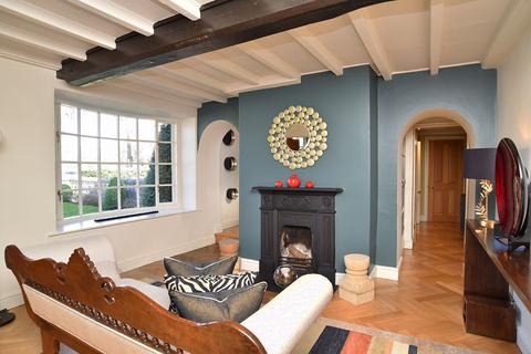 4 bedroom detached house for sale, Burton Leonard, Harrogate, HG3
