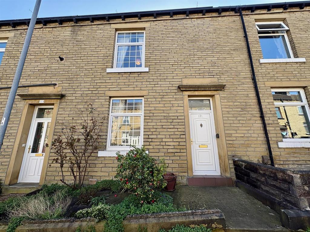 Bramleys Estate Agents - Langdale Street, Elland (