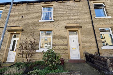 Langdale Street, Elland