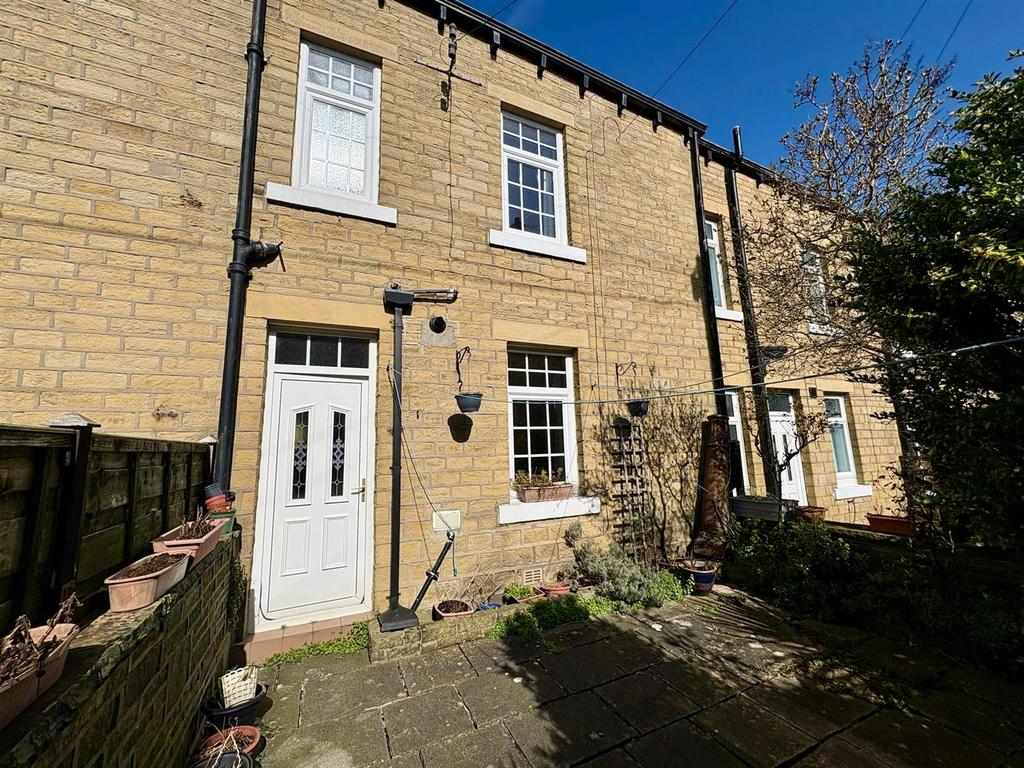 Bramleys Estate Agents - Langdale Street, Elland (
