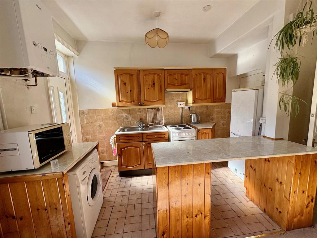 Bramleys Estate Agents - Langdale Street, Elland (