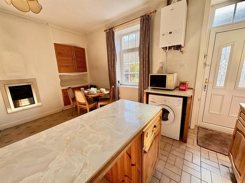 Bramleys Estate Agents - Langdale Street, Elland (
