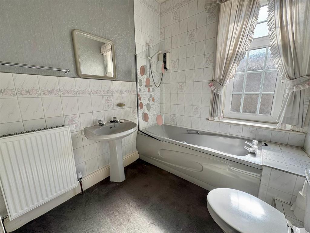 Bramleys Estate Agents - Langdale Street, Elland (