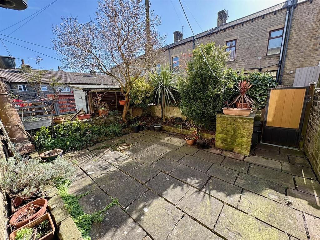 Bramleys Estate Agents - Langdale Street, Elland (
