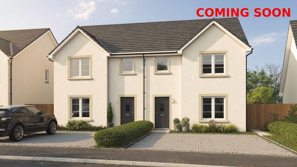 West Woodlands, Glasgow Road, Perth, PH2 0 PJ