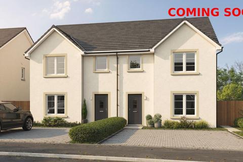 undefined, West Woodlands, Glasgow Road, Perth, PH2 0PJ
