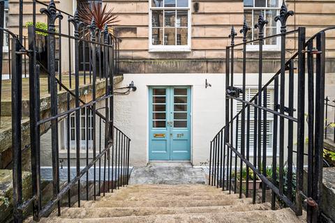 2 bedroom apartment for sale, Cumberland Street, Edinburgh, Midlothian