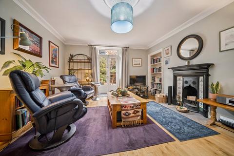 2 bedroom apartment for sale, Cumberland Street, Edinburgh, Midlothian