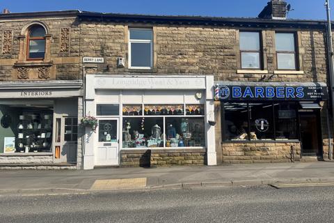 undefined, Berry Lane, Longridge PR3