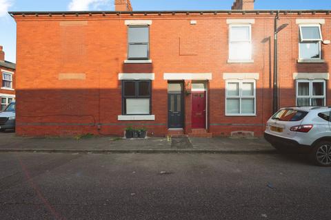 Jones Street, Salford, M6