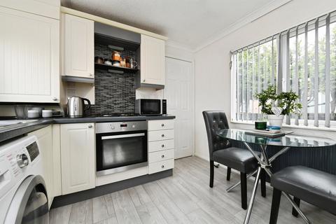 undefined, Kingsmans Farm Road, Hullbridge, Hockley
